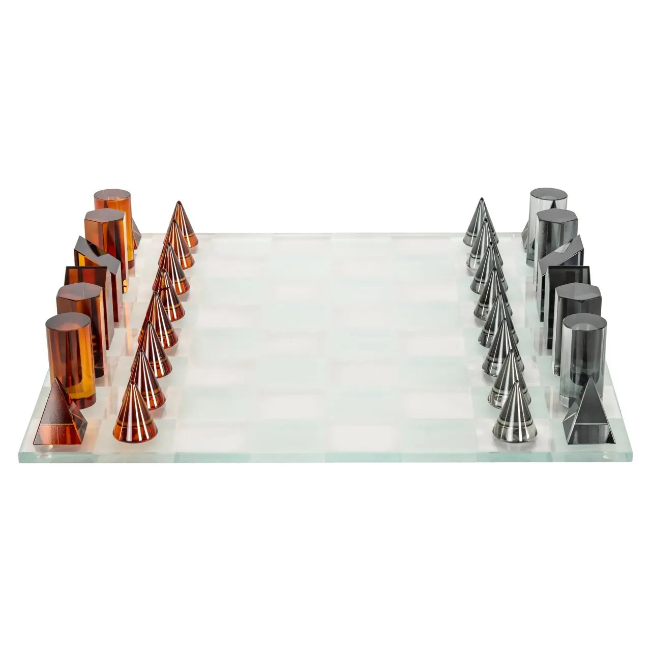 Decorative game Zyenna brown