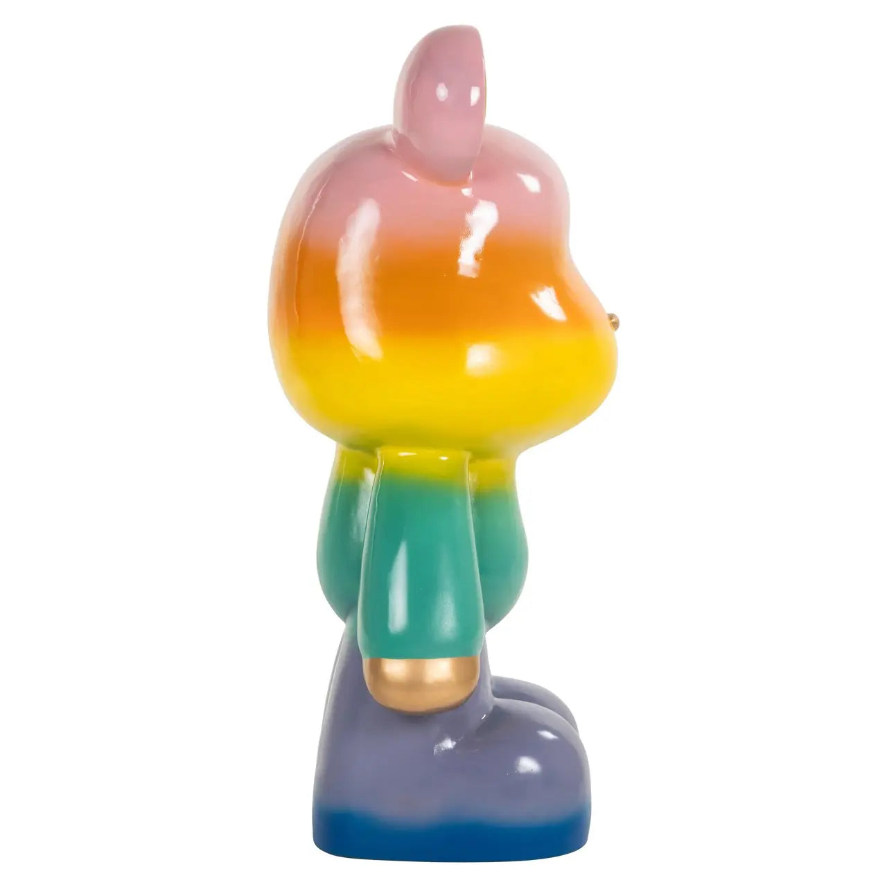 Decorative object Baloo