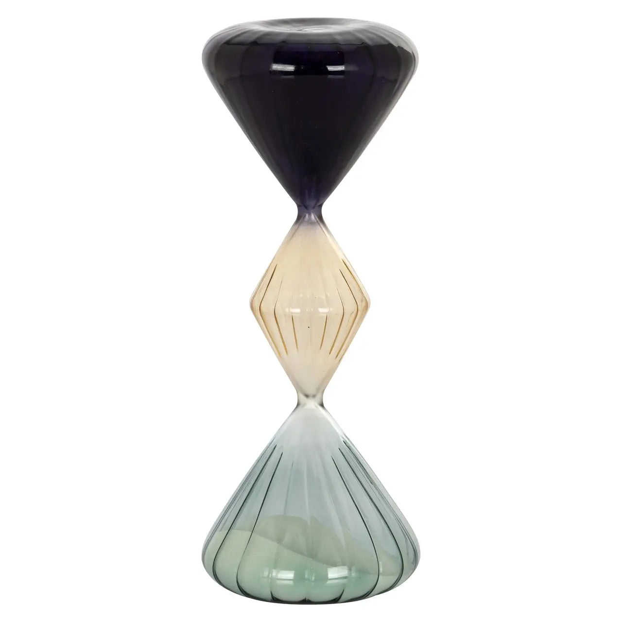 Decorative object Carlee black