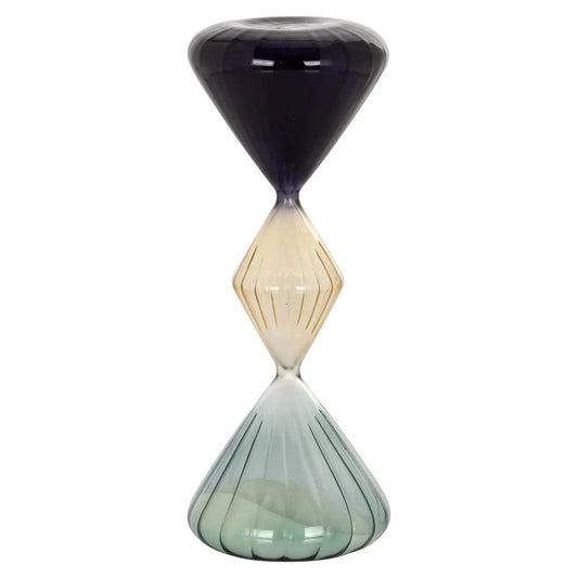 Decorative object Carlee black