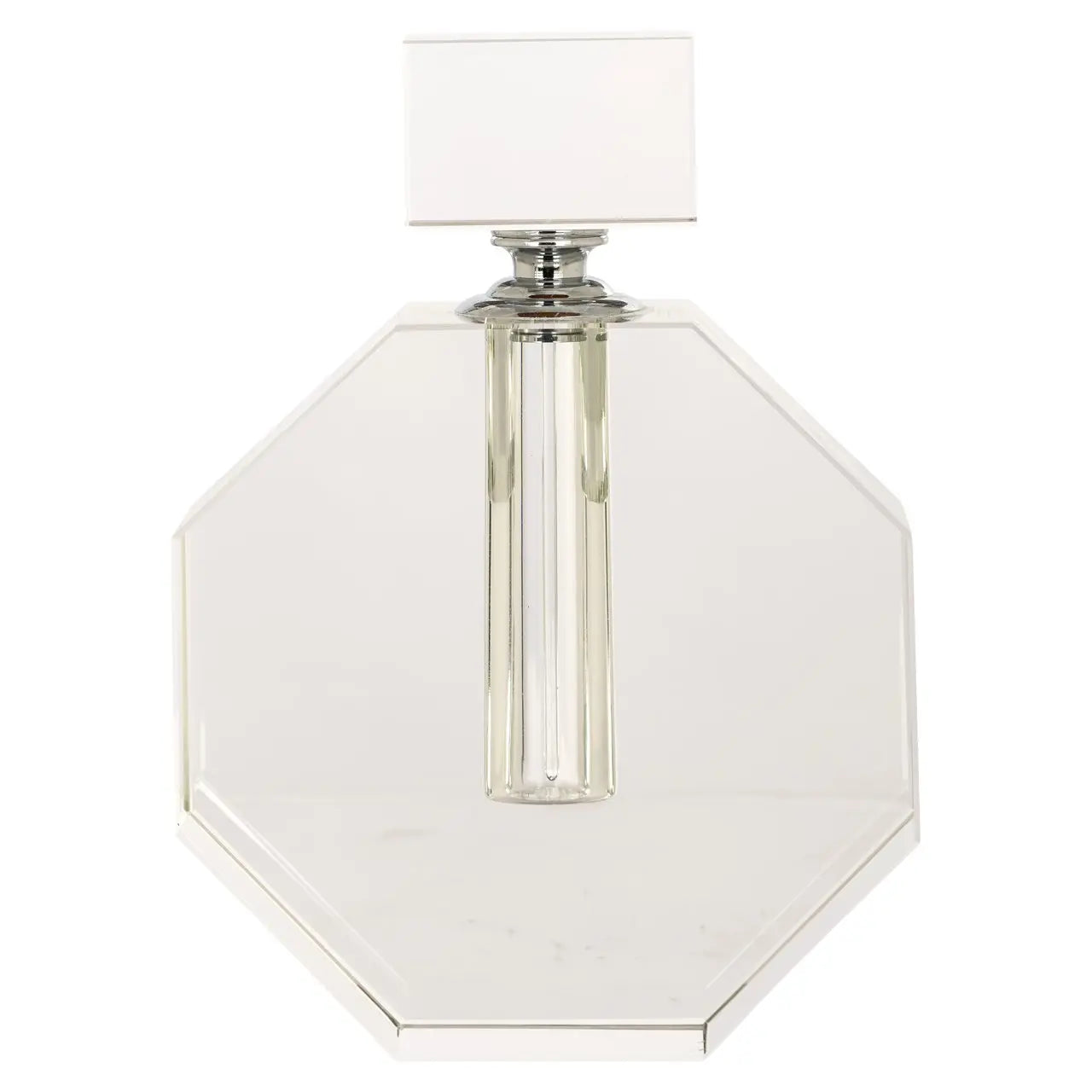 Decorative object Crystal