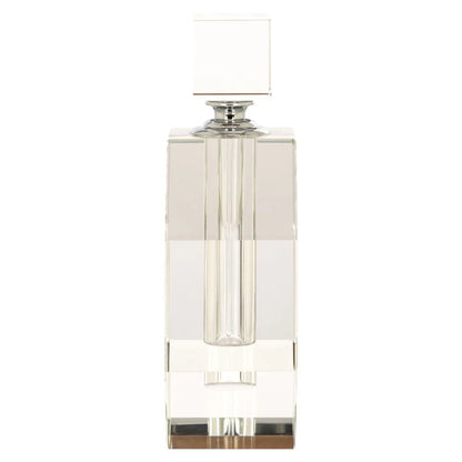 Decorative object Crystal