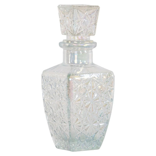 Decorative object Dayna iridescent  (8 pieces)