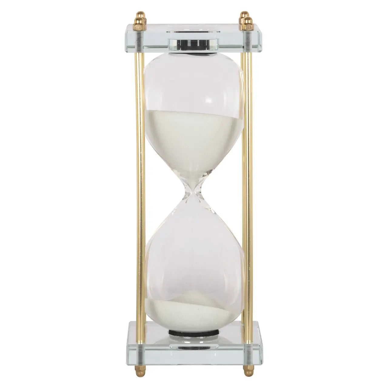 Decorative object Gigi gold