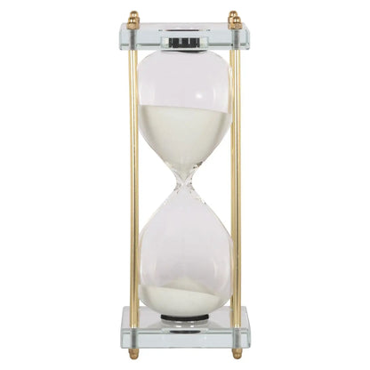 Decorative object Gigi gold