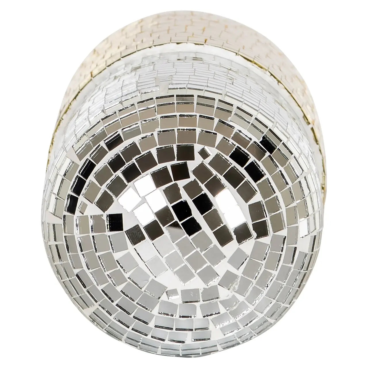 Decorative object Jimmy gold (Set of 3)