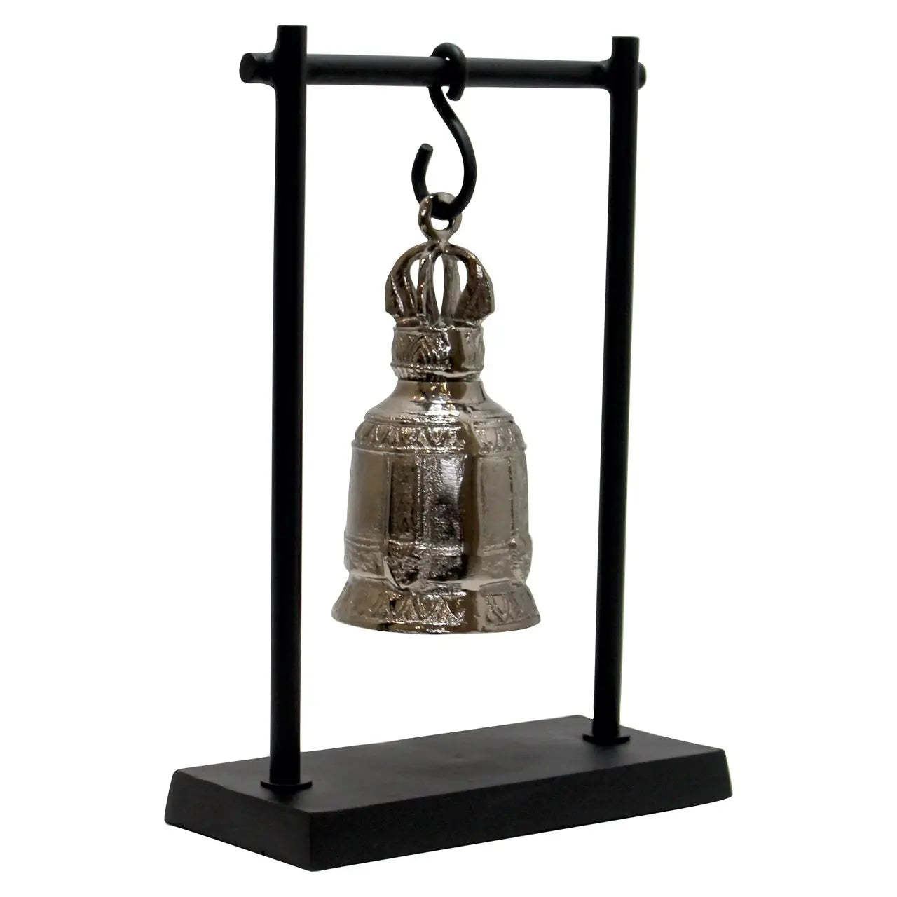 Decorative object Mody black