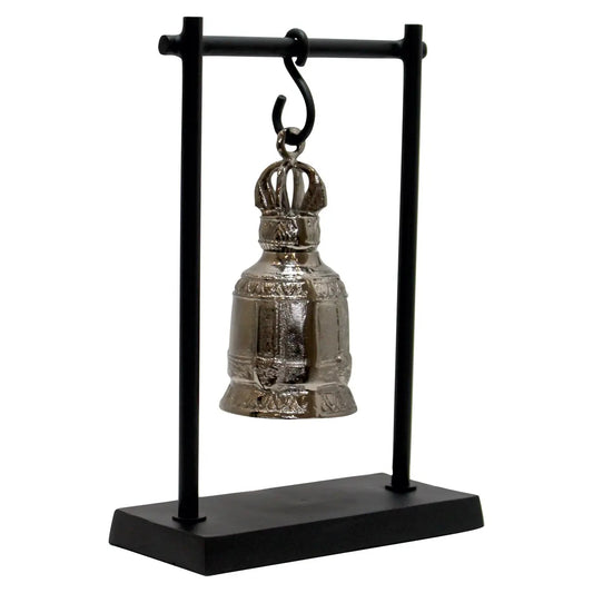 Decorative object Mody black