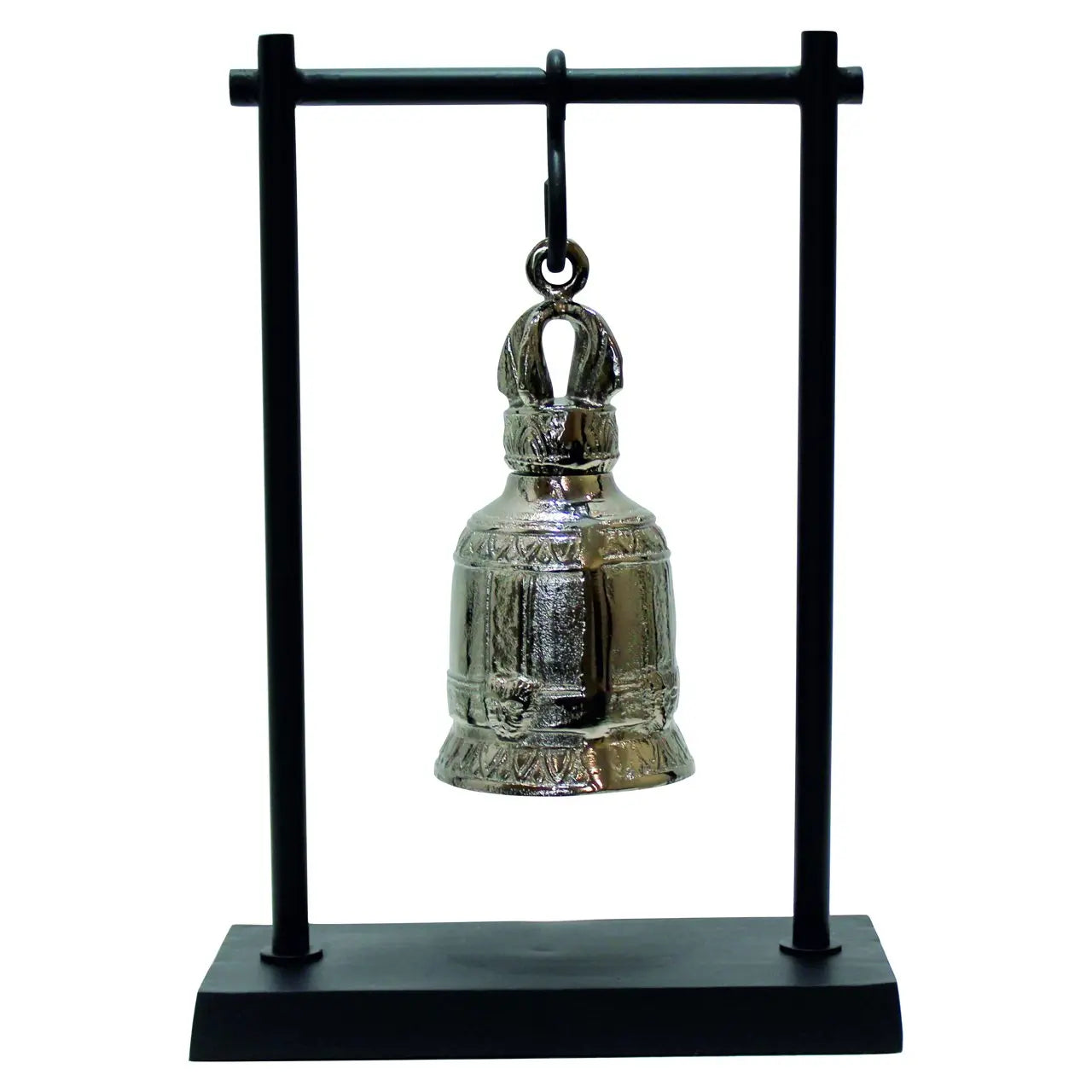 Decorative object Mody black