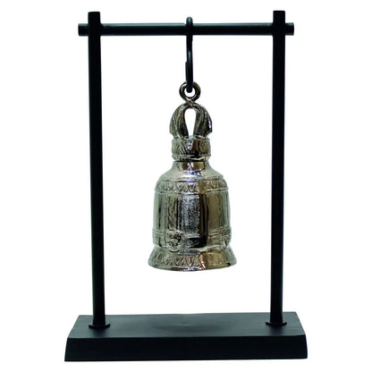 Decorative object Mody black