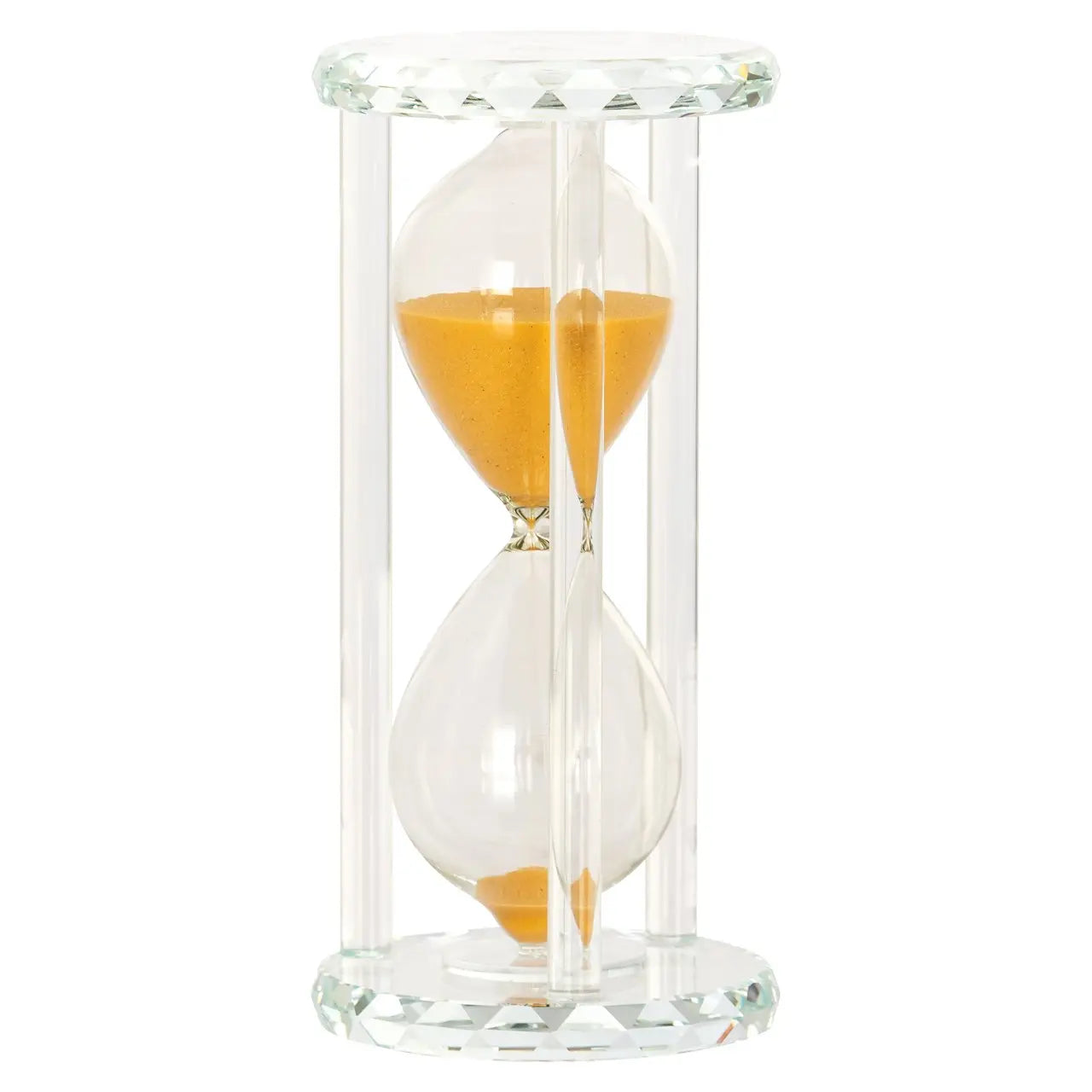 Decorative object Zinia
