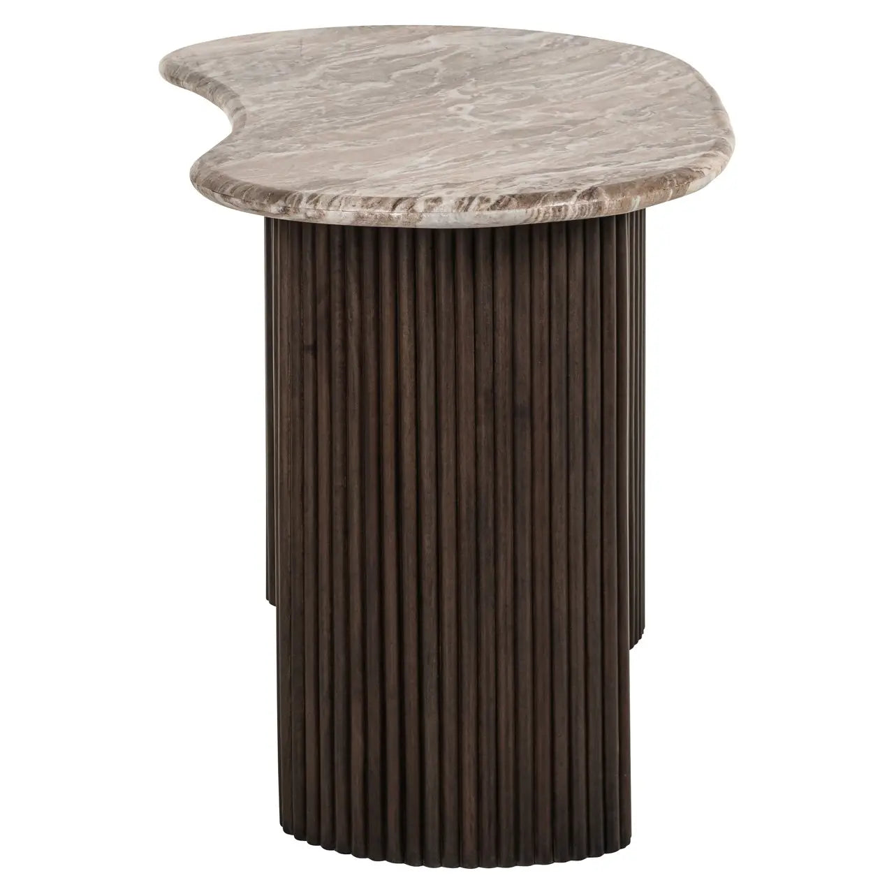 Desk Rashford Blush beige