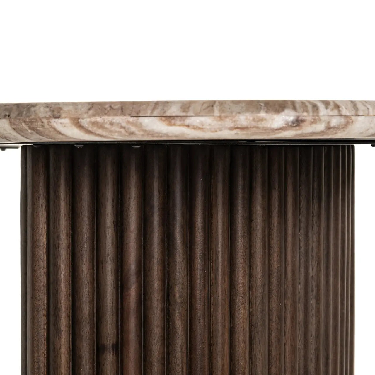 Desk Rashford Blush beige