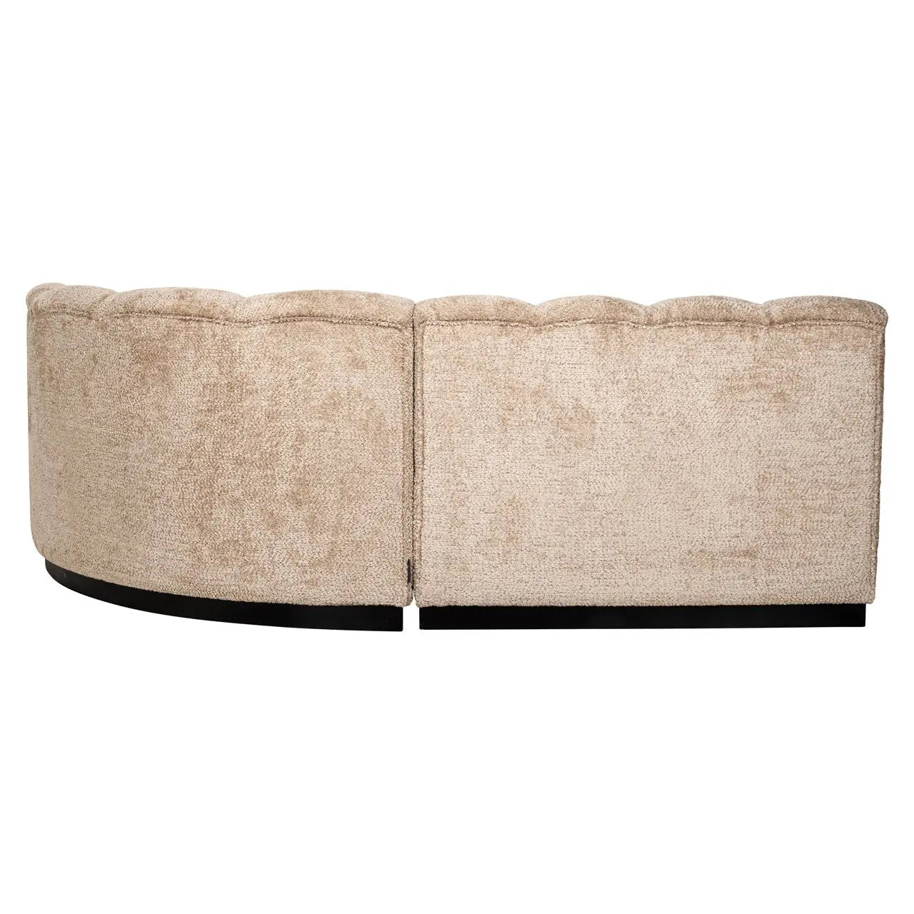 Dining bench Hillpark lovely beige