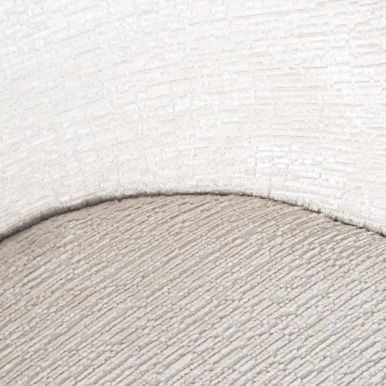 Dining chair Alyssa cream fusion (Set of 2)