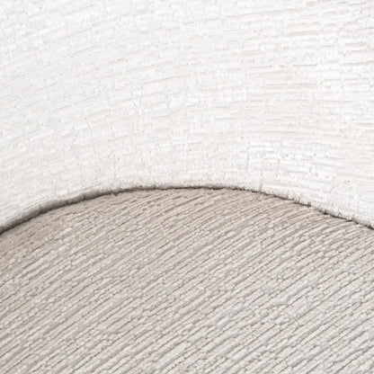 Dining chair Alyssa cream fusion (Set of 2)