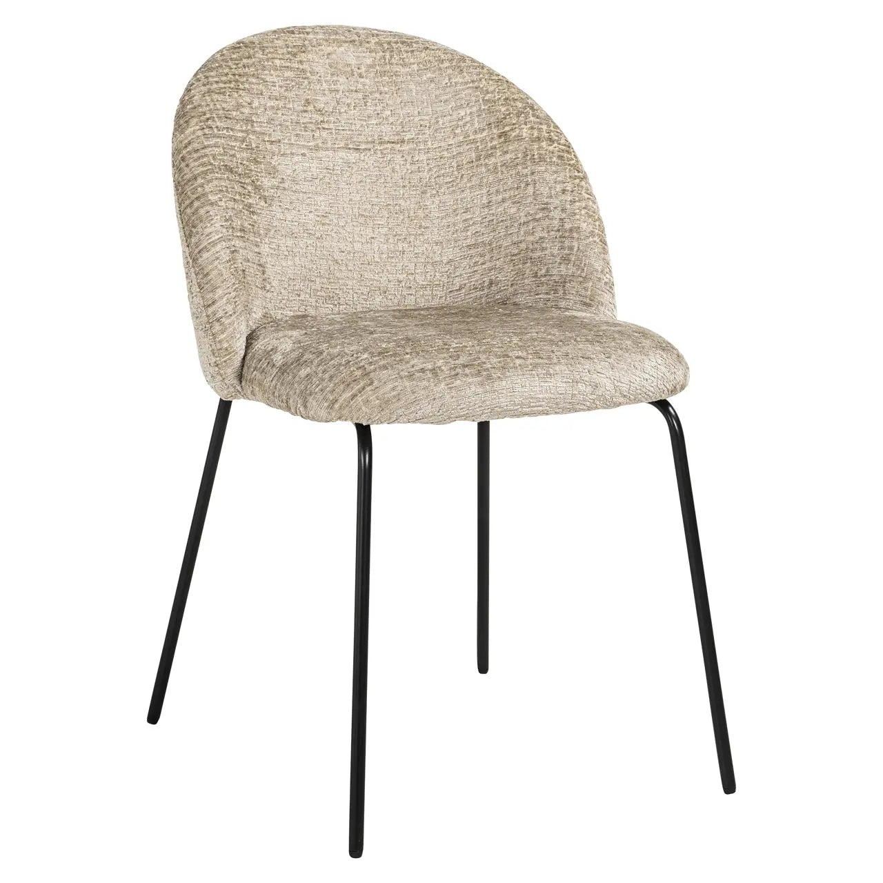 Dining chair Alyssa desert fusion (Set of 2)