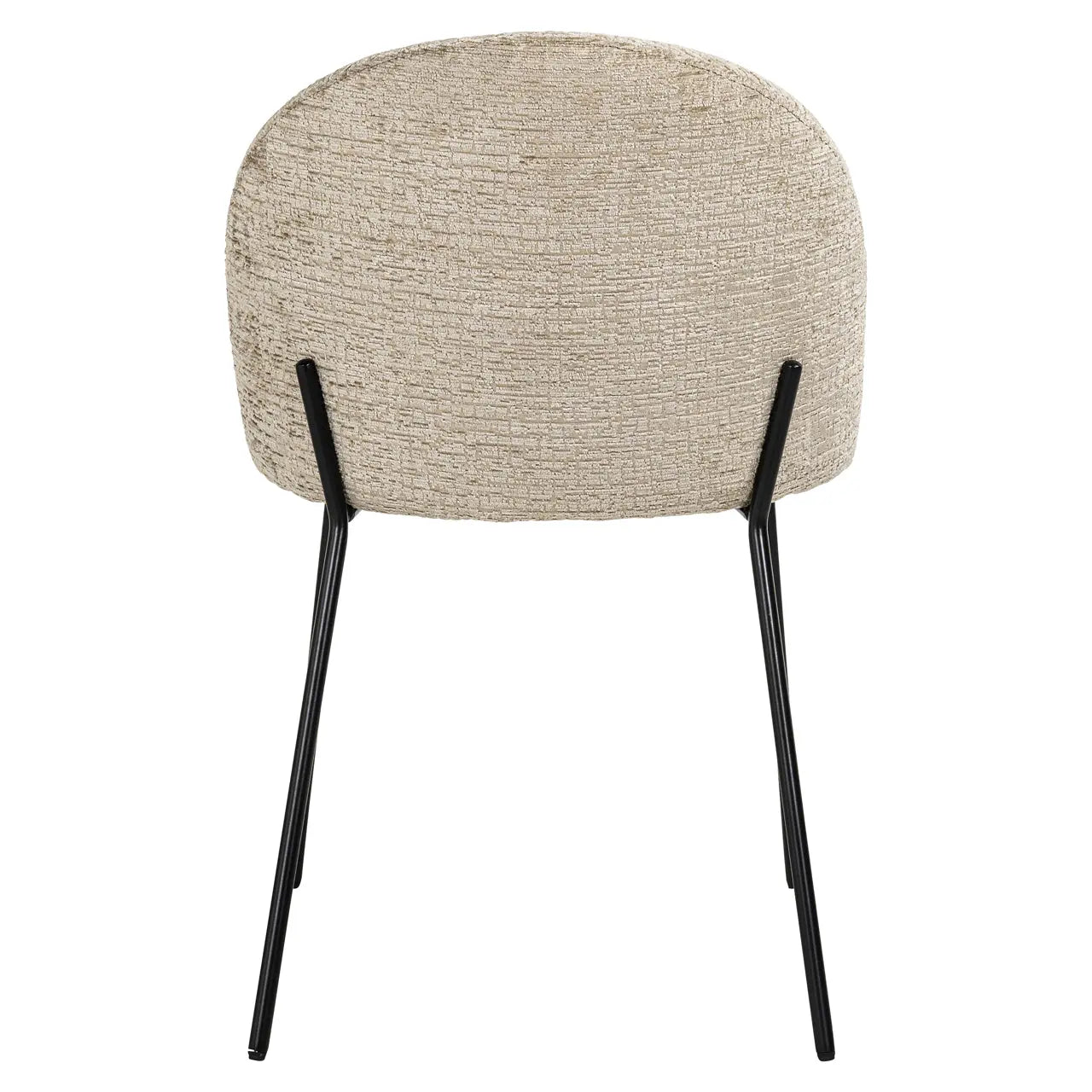 Dining chair Alyssa desert fusion (Set of 2)