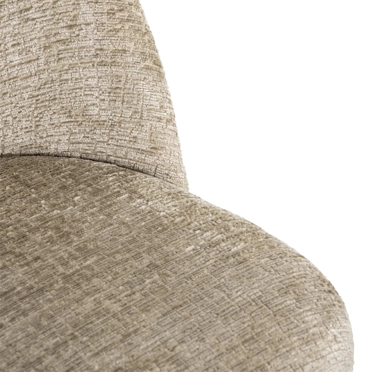 Dining chair Alyssa desert fusion (Set of 2)