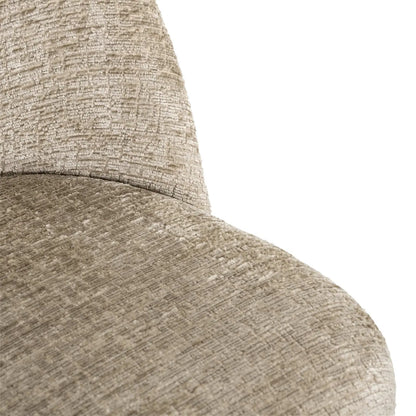 Dining chair Alyssa desert fusion (Set of 2)