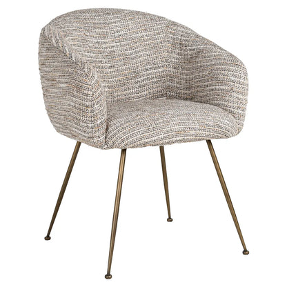 Dining chair Amalfi beige