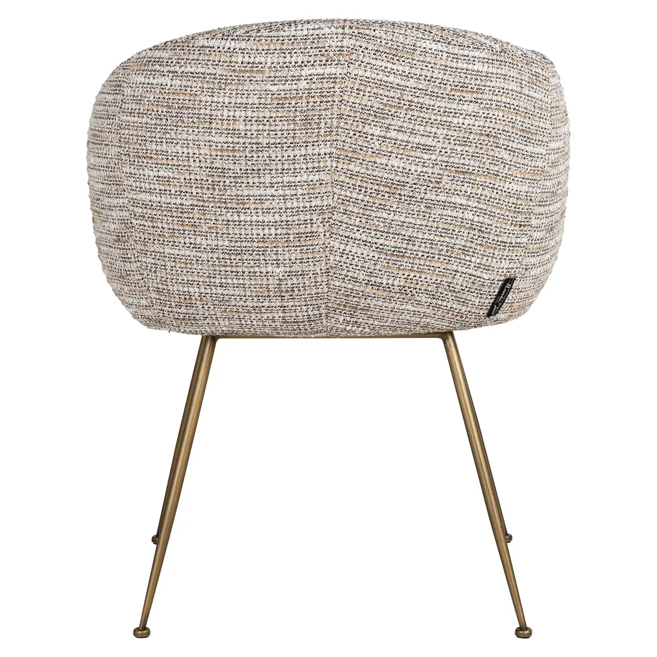 Dining chair Amalfi beige