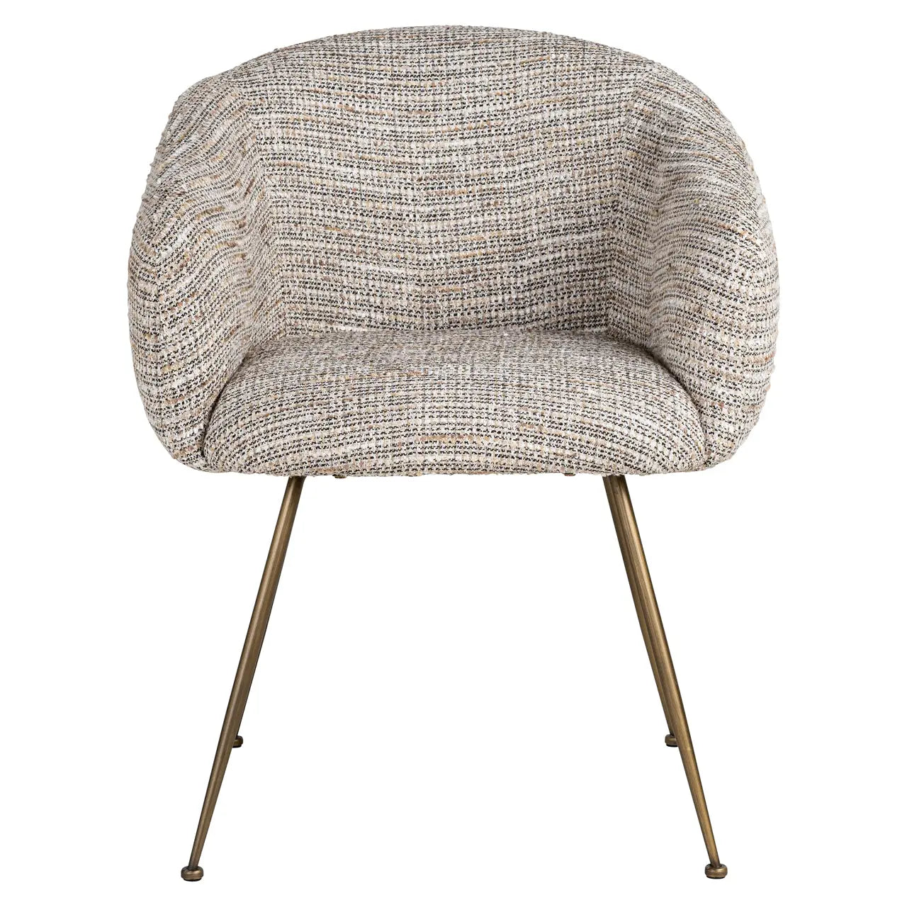 Dining chair Amalfi beige