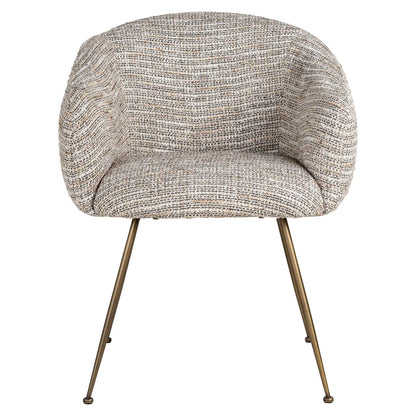 Dining chair Amalfi beige