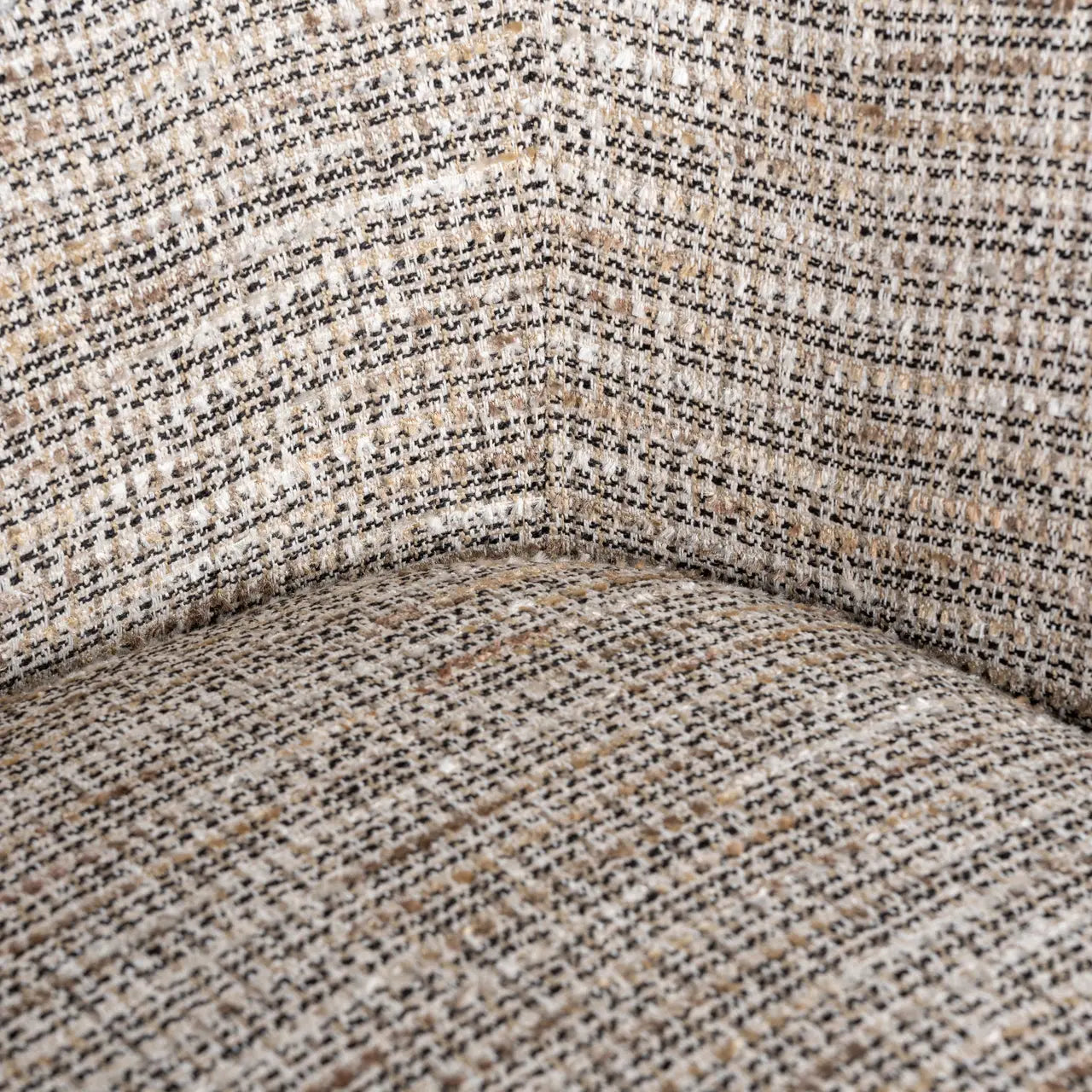 Dining chair Amalfi beige