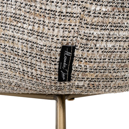 Dining chair Amalfi beige