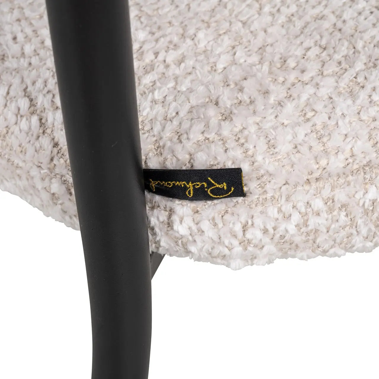 Dining chair Bea lovely cream (Set of 2)