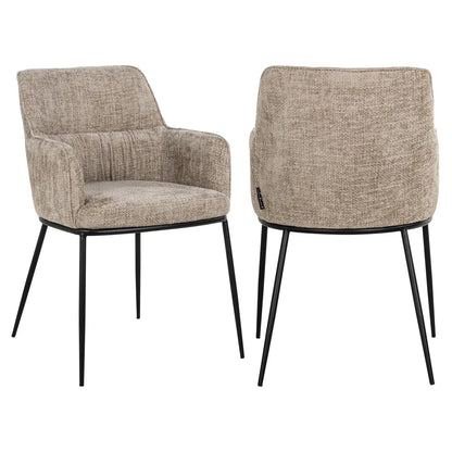 Dining chair Bella desert renegade
