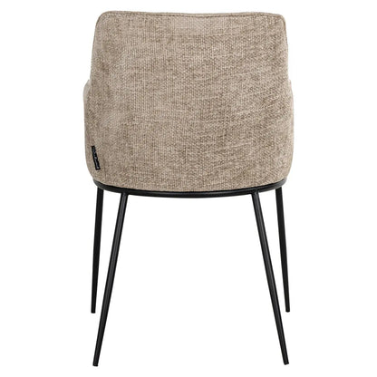 Dining chair Bella desert renegade