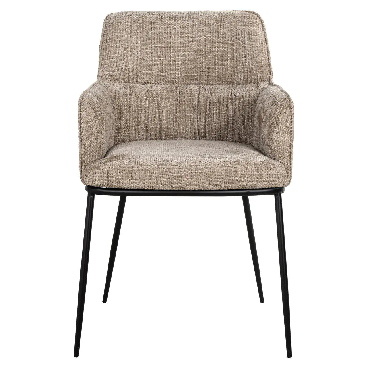 Dining chair Bella desert renegade
