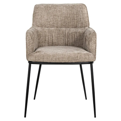 Dining chair Bella desert renegade