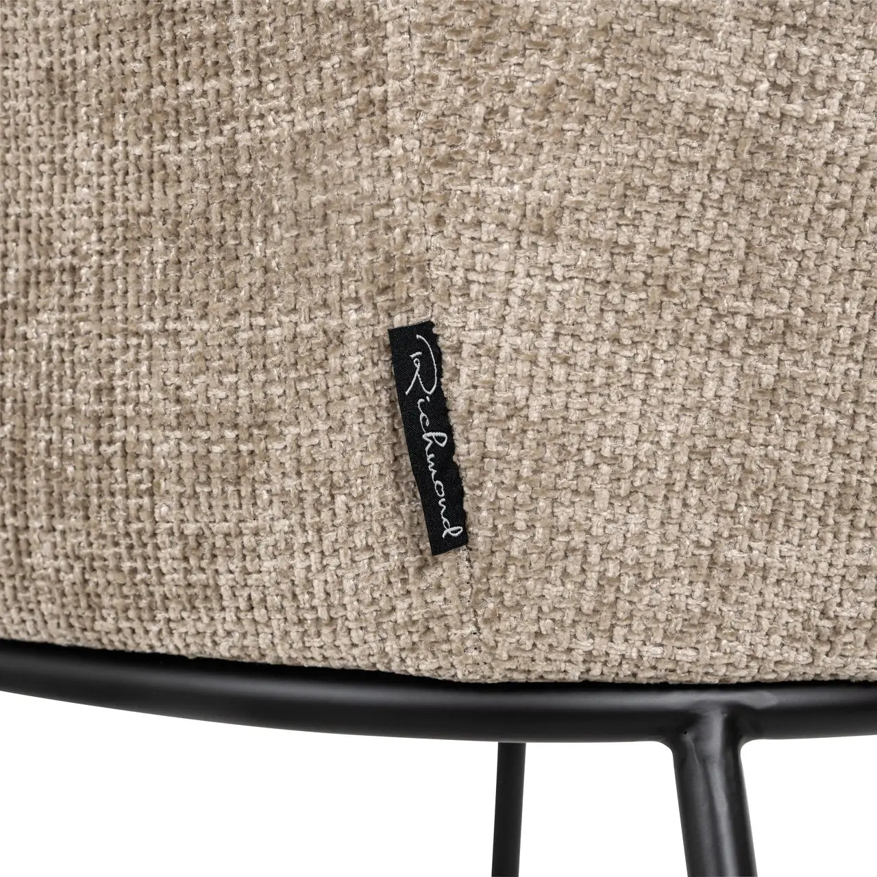Dining chair Bella desert renegade