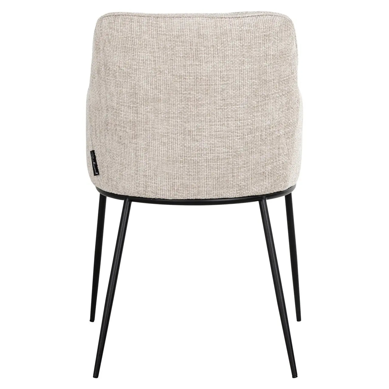 Dining chair Bella natural renegade