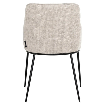 Dining chair Bella natural renegade
