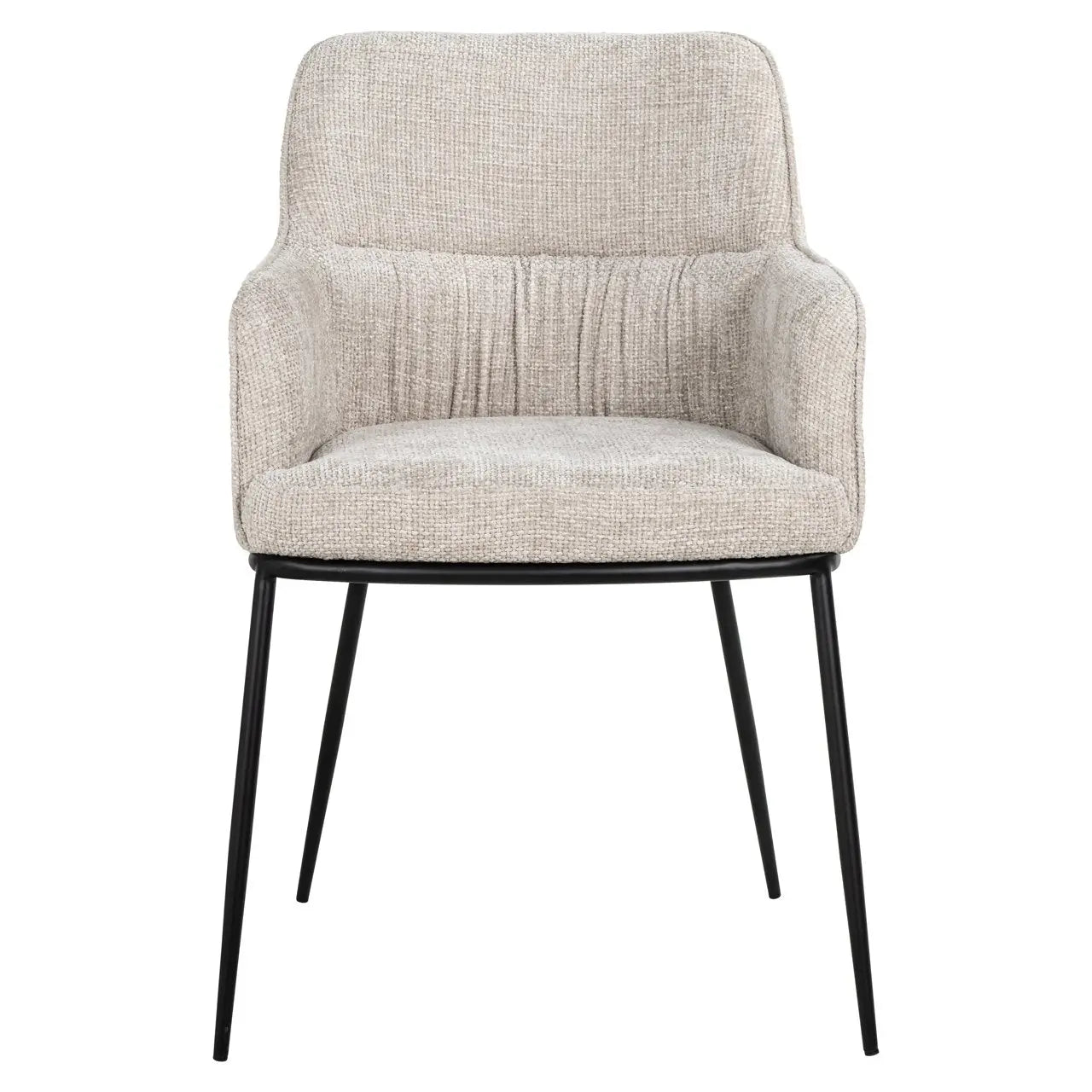 Dining chair Bella natural renegade