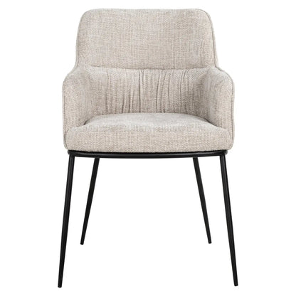 Dining chair Bella natural renegade