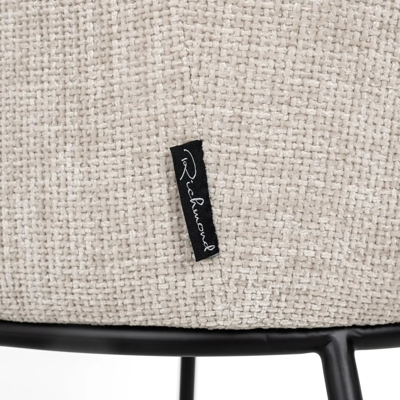 Dining chair Bella natural renegade