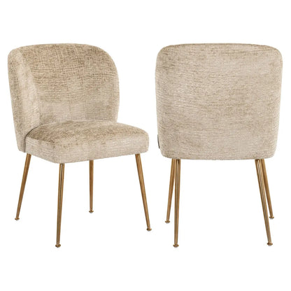Dining chair Cannon desert fusion