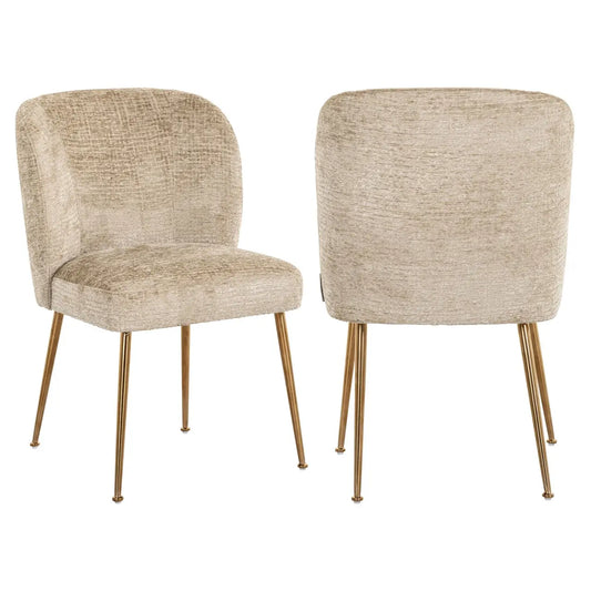 Dining chair Cannon desert fusion