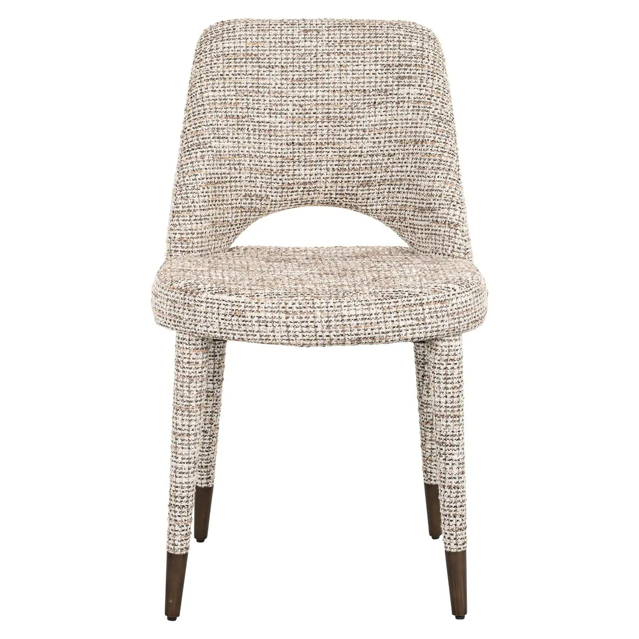 Dining chair Cecilia trendy nature (Set of 2)