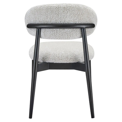 Dining chair Cherry lovely cream