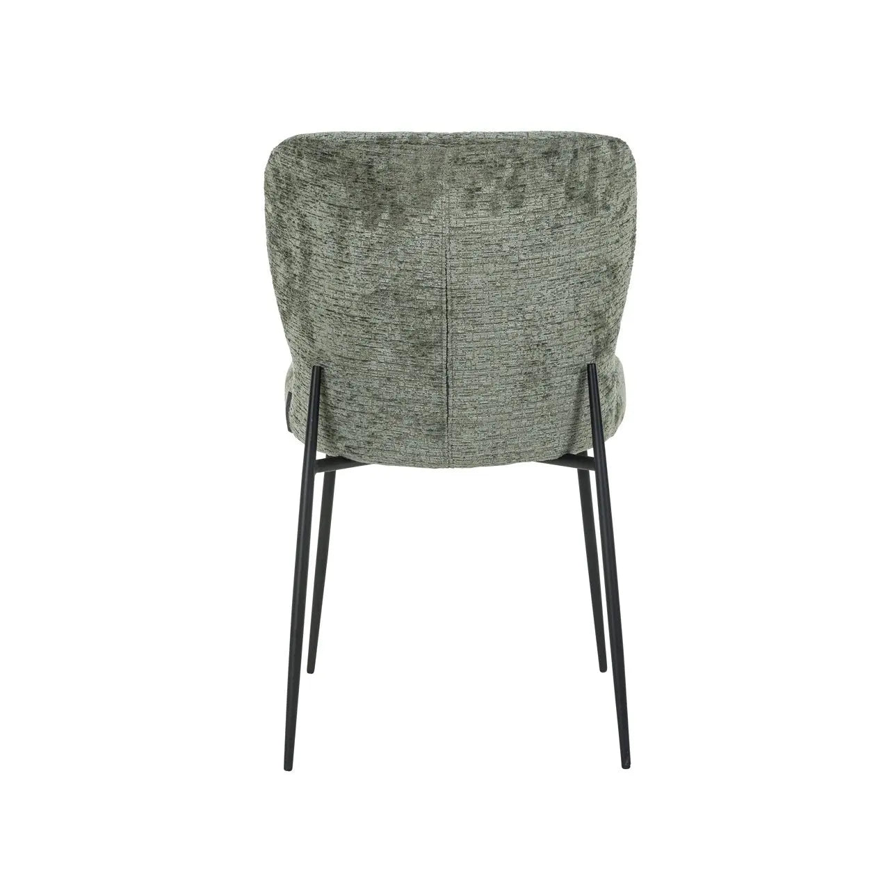 Dining chair Darby thyme fusion (Set of 2)