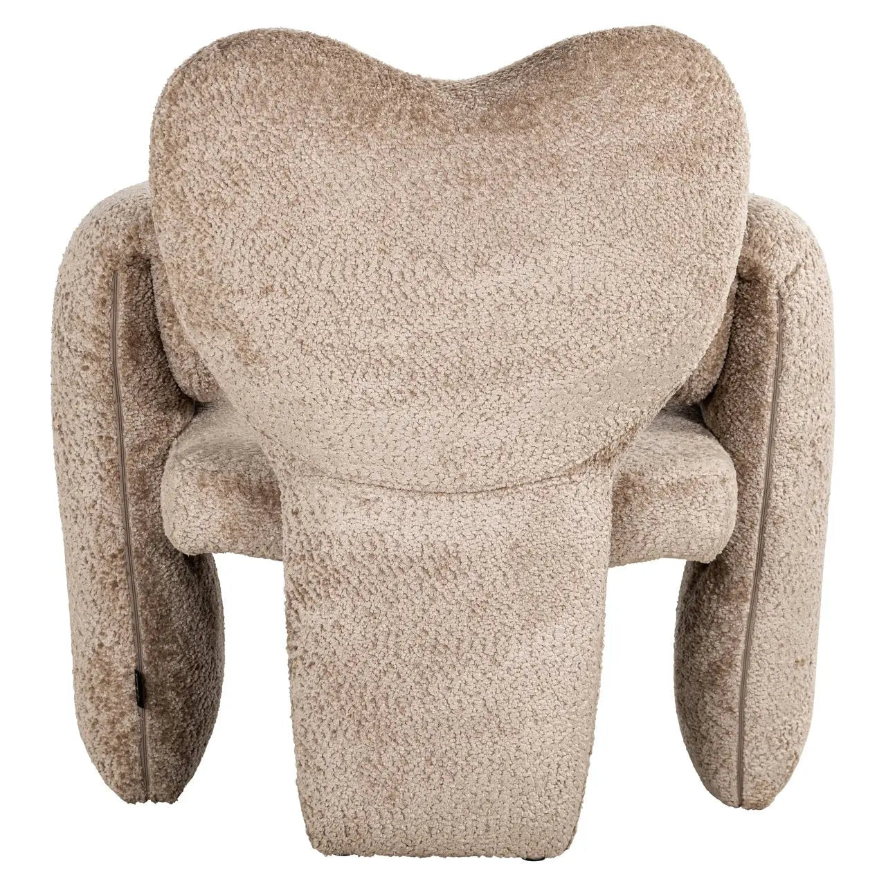 Dining chair Didi sheep natural