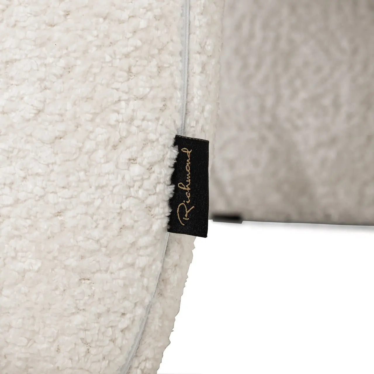 Dining chair Didi sheep white