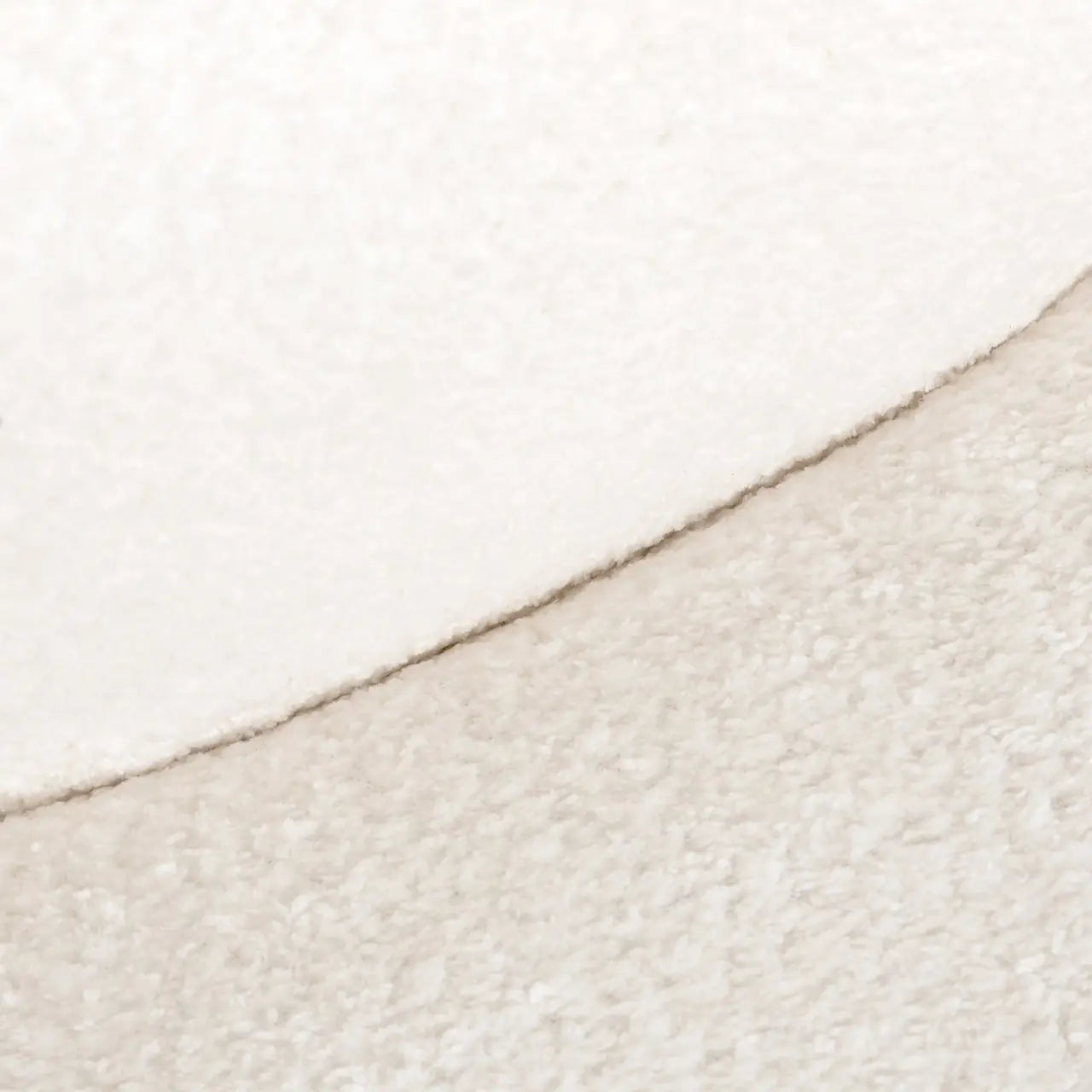 Dining chair Didi sheep white
