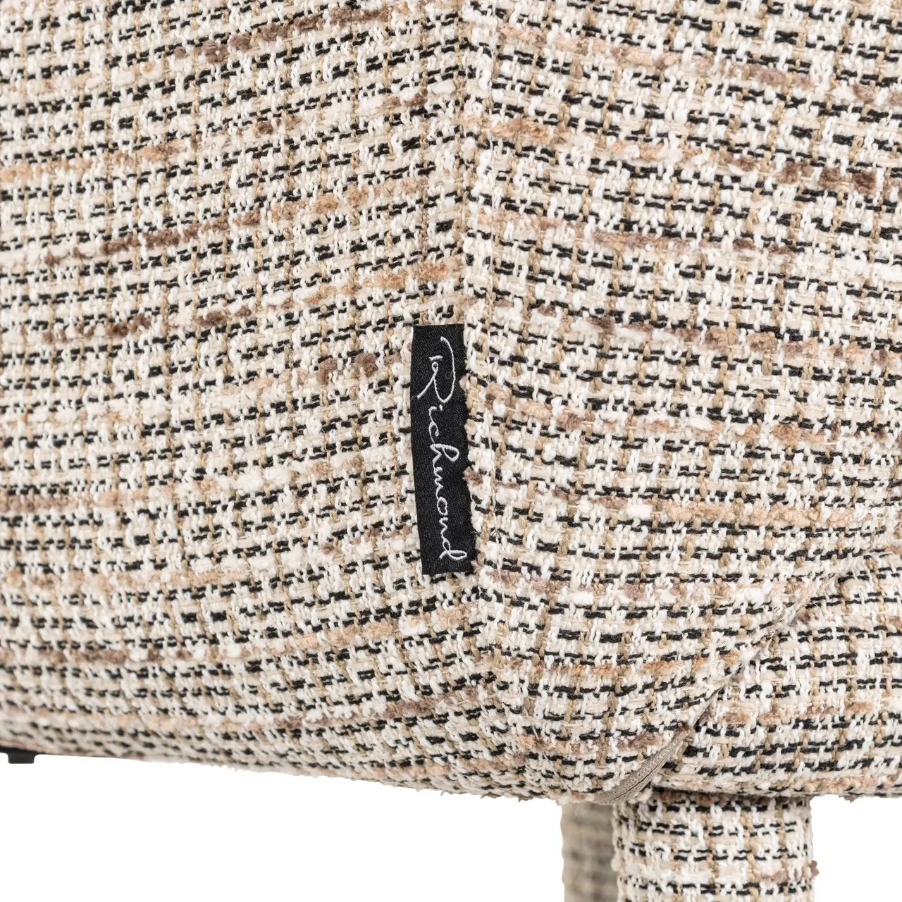 Dining chair Donnatella trendy nature